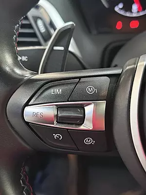 BMW M2 Competition 411CV