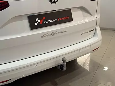 VOLKSWAGEN CALIFORNIA