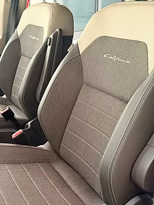 VOLKSWAGEN CALIFORNIA