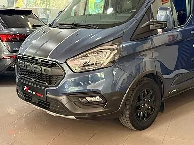 FORD TRANSIST CUSTOM FORD TRANSIST CUSTOM
