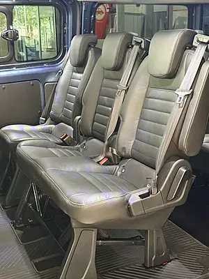 FORD TRANSIST CUSTOM FORD TRANSIST CUSTOM