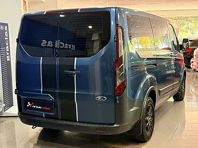 FORD TRANSIST CUSTOM FORD TRANSIST CUSTOM