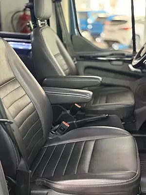 FORD TRANSIST CUSTOM FORD TRANSIST CUSTOM