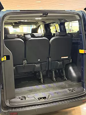 FORD TRANSIST CUSTOM FORD TRANSIST CUSTOM