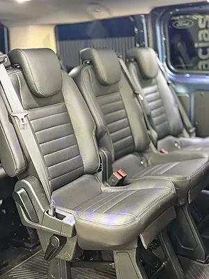 FORD TRANSIST CUSTOM FORD TRANSIST CUSTOM