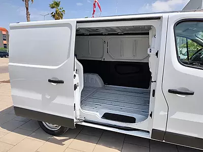 FIAT TALENTO FURGON 2.0 120 CV
