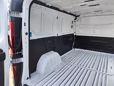 FIAT TALENTO FURGON 2.0 120 CV