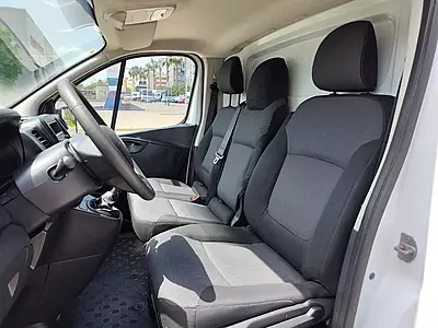 FIAT TALENTO FURGON 2.0 120 CV