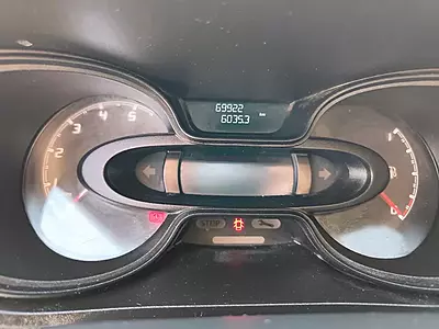 FIAT TALENTO FURGON 2.0 120 CV