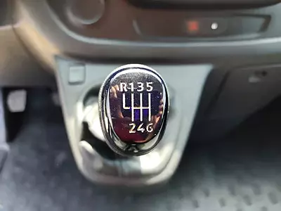FIAT TALENTO FURGON 2.0 120 CV