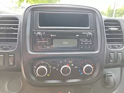 FIAT TALENTO FURGON 2.0 120 CV