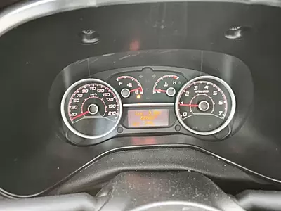 FIAT DOBLO FURGÓN 1.3 95 CV