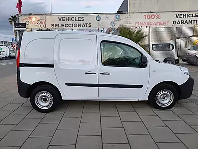 RENAULT KANGOO FURGON 15CC 95CV RENAULT KANGOO FURGON 15CC 95CV