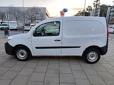 RENAULT KANGOO FURGON 15CC 95CV RENAULT KANGOO FURGON 15CC 95CV