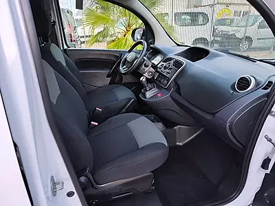 RENAULT KANGOO FURGON 15CC 95CV RENAULT KANGOO FURGON 15CC 95CV