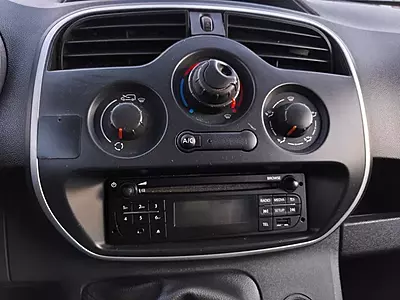 RENAULT KANGOO FURGON 15CC 95CV RENAULT KANGOO FURGON 15CC 95CV