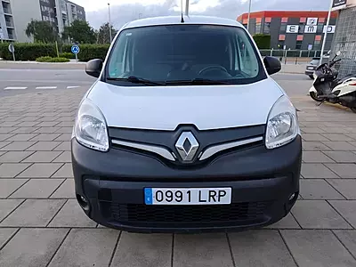 RENAULT KANGOO FURGON 15CC 95CV RENAULT KANGOO FURGON 15CC 95CV