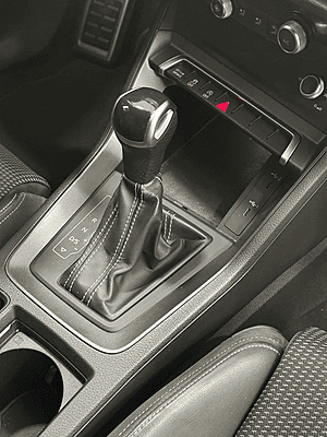 AUDI Q3 SPORTBACK Black Line AUDI Q3 SPORTBACK Black Line
