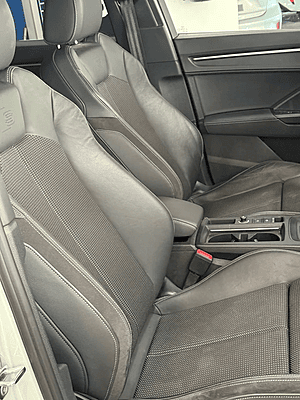 AUDI Q3 SPORTBACK Black Line AUDI Q3 SPORTBACK Black Line