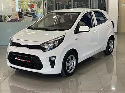 KIA PICANTO Concept KIA PICANTO Concept
