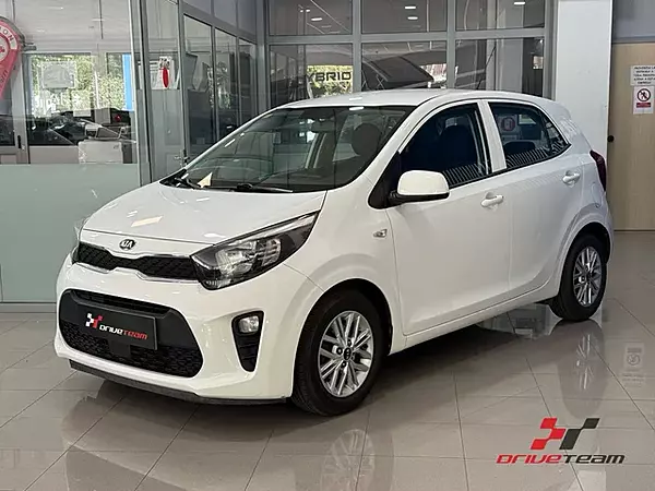 KIA PICANTO 67CV KIA PICANTO 67CV