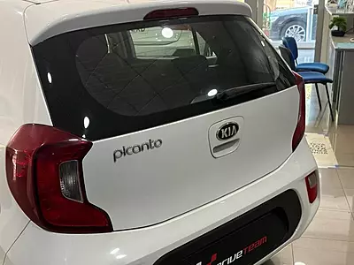 KIA PICANTO 67CV KIA PICANTO 67CV