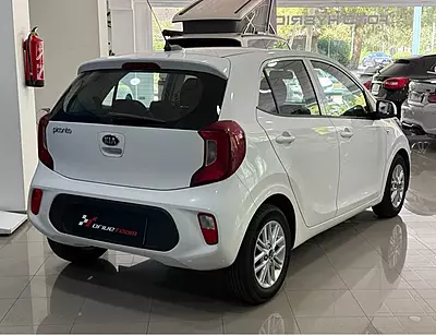 KIA PICANTO 67CV KIA PICANTO 67CV