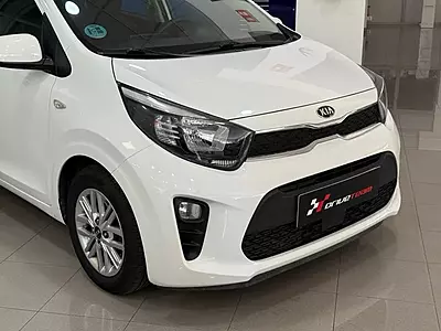 KIA PICANTO 67CV KIA PICANTO 67CV