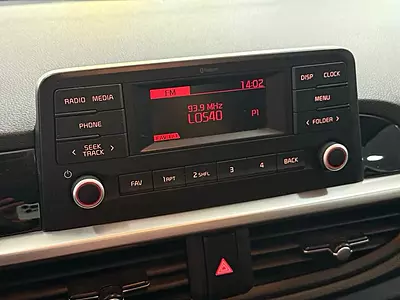 KIA PICANTO 67CV KIA PICANTO 67CV