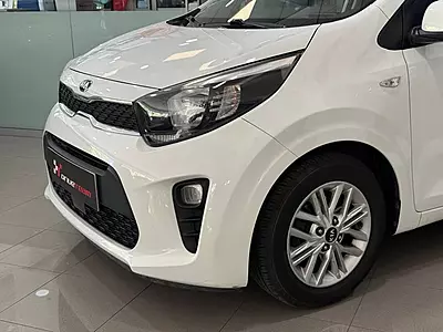 KIA PICANTO 67CV KIA PICANTO 67CV