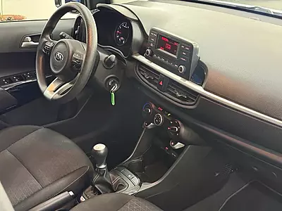 KIA PICANTO 67CV KIA PICANTO 67CV