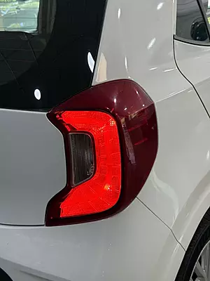 KIA PICANTO 67CV KIA PICANTO 67CV