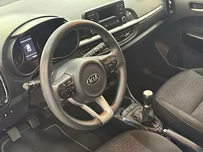KIA PICANTO 67CV KIA PICANTO 67CV