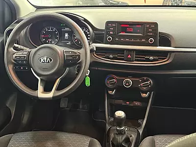 KIA PICANTO 67CV KIA PICANTO 67CV