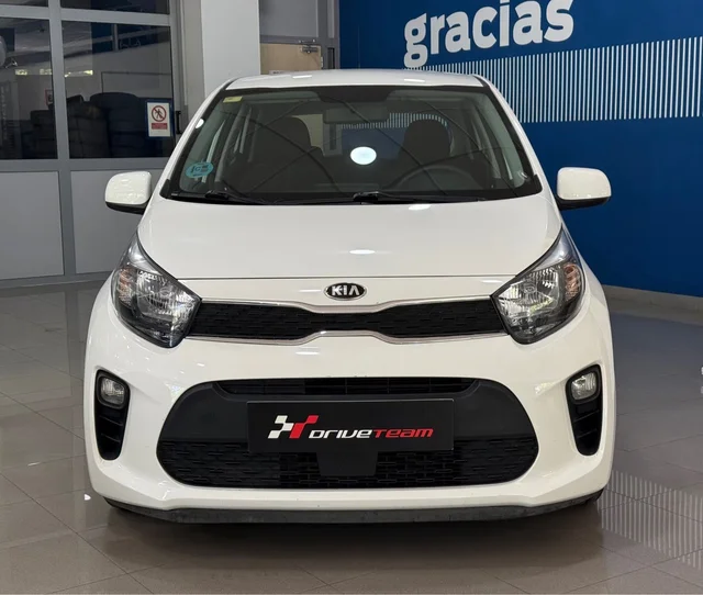 KIA PICANTO 67CV KIA PICANTO 67CV