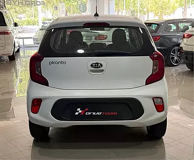 KIA PICANTO 67CV KIA PICANTO 67CV