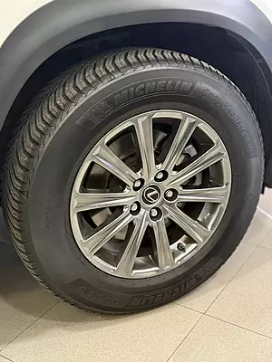 LEXUS NX300h