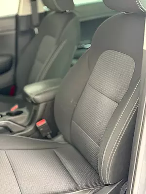 KIA SPORTAGE 4X2 Drive