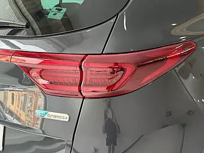 KIA SPORTAGE 4X2 Drive