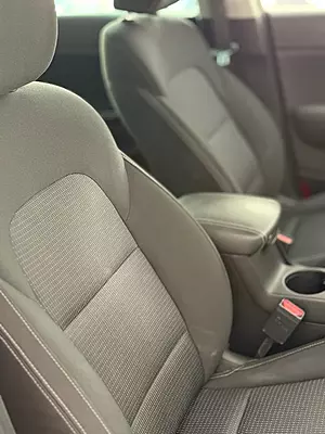 KIA SPORTAGE 4X2 Drive