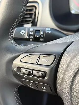 KIA STONIC DRIVE Automático KIA STONIC DRIVE Automático