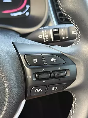 KIA STONIC DRIVE Automático KIA STONIC DRIVE Automático