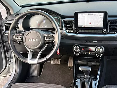 KIA STONIC DRIVE Automático KIA STONIC DRIVE Automático