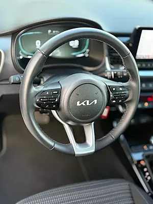 KIA STONIC DRIVE Automático KIA STONIC DRIVE Automático