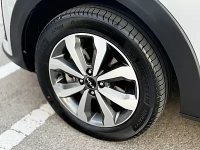 KIA STONIC DRIVE Automático KIA STONIC DRIVE Automático