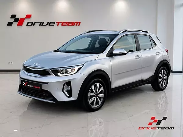 KIA STONIC DRIVE Automático KIA STONIC DRIVE Automático