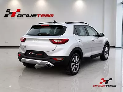 KIA STONIC DRIVE Automático KIA STONIC DRIVE Automático