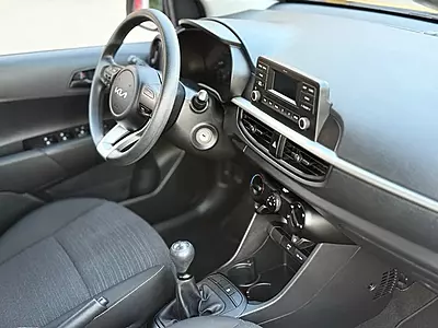 KIA PICANTO KIA PICANTO