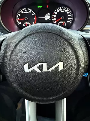 KIA PICANTO KIA PICANTO