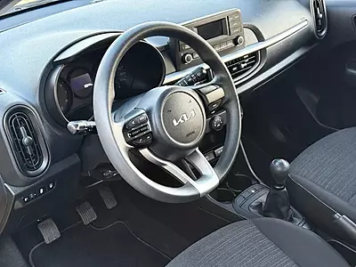 KIA PICANTO KIA PICANTO